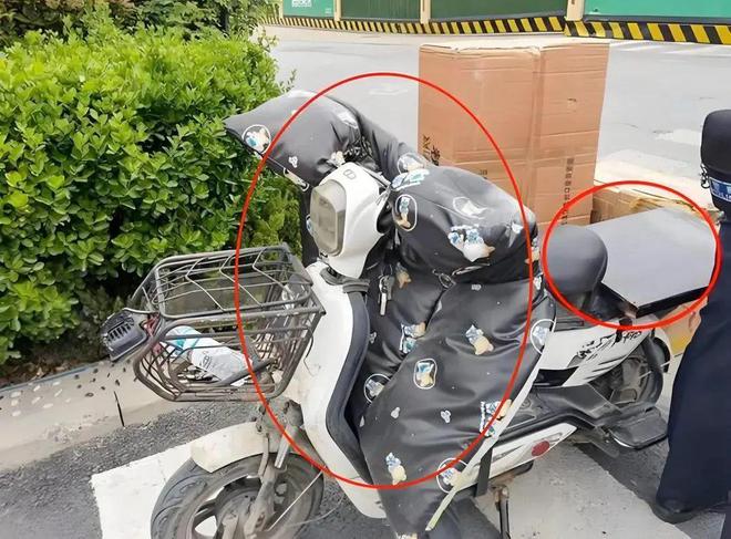 J9九游会:事关电动自行车6月1日起实施!速看→