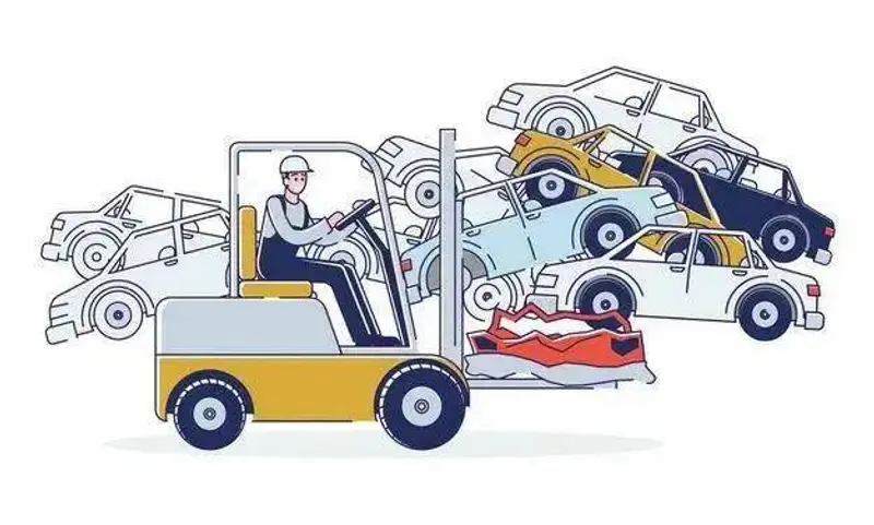 佛山市车辆报废应该怎么做?佛山汽车报废政策办理须知?