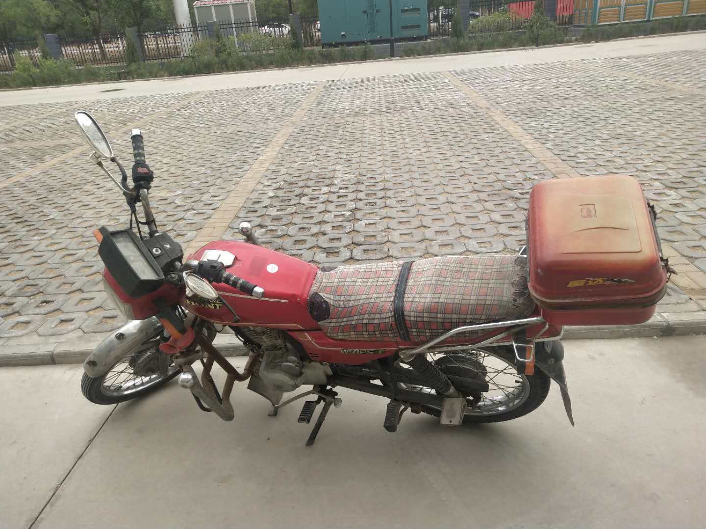 报废机动车都去哪儿了？记者带你一探究竟(图11)