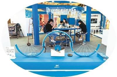 J9九游会：机动车报废告别“论斤卖”到可以再回收、再利用