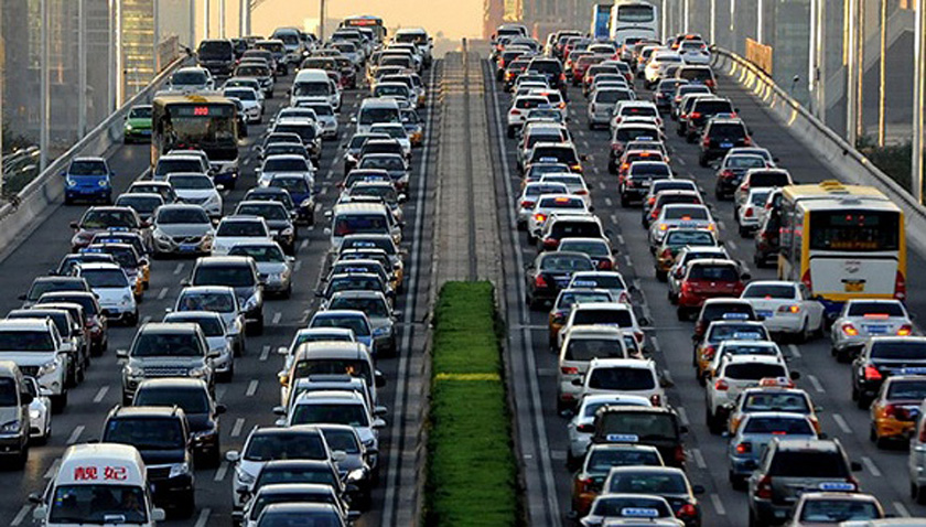 J9九游会：北京国I国II乘用车可错峰报废2017年7月1日前都可享补贴(图3)