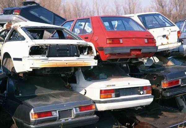 J9九游会：北京国I国II乘用车可错峰报废2017年7月1日前都可享补贴(图2)