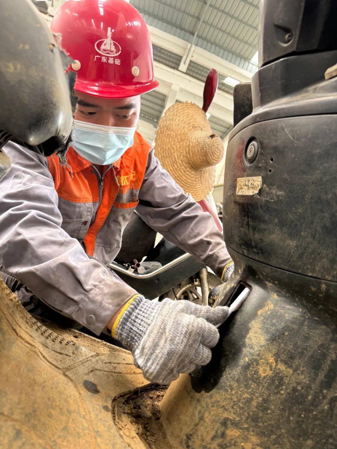 J9九游会：专项活动持续进行中云浮交警郑重提醒：驾驶报废车辆上道路行驶后果很严重！！(图3)