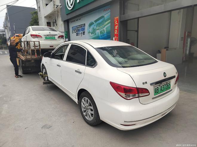 九游会J9：回收报废车保留多久