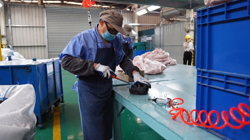 《报废机动车回收管理办法》6月1日起施行(图3)