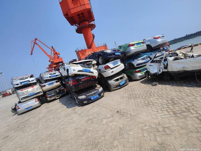 广州收报废车(图2)