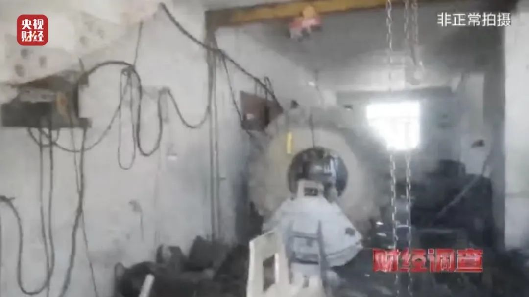 独家曝光！不合规、不达标！这种轮胎流向多地！隐患重重…(图3)