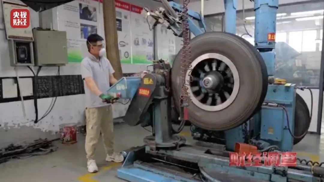 独家曝光！不合规、不达标！这种轮胎流向多地！隐患重重…(图15)