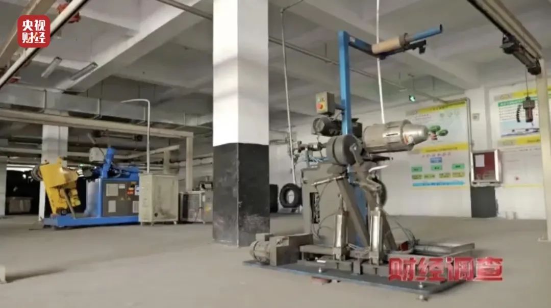 独家曝光！不合规、不达标！这种轮胎流向多地！隐患重重…(图17)