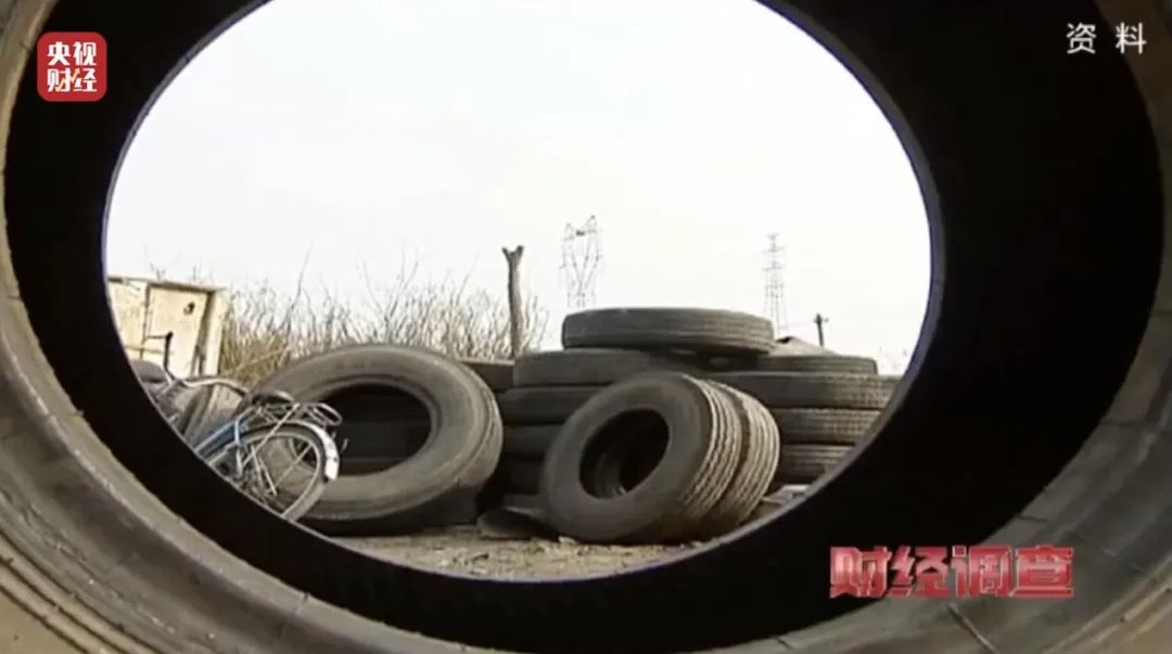 独家曝光！不合规、不达标！这种轮胎流向多地！隐患重重…(图23)