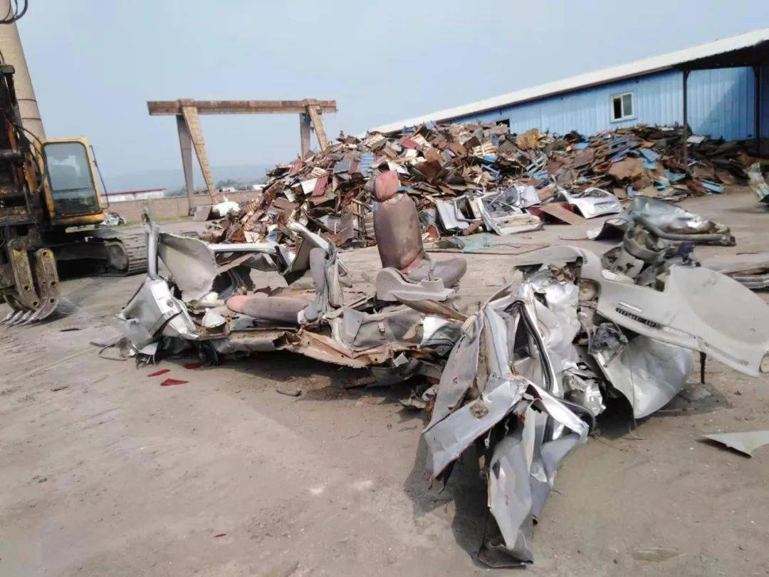 废弃车辆如何处理？教你正确报废注销！(图5)