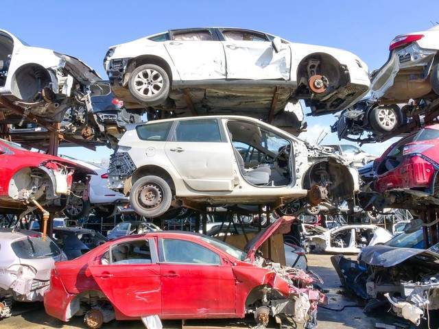 绿色革命：2024北京与武汉汽车拆解装备及动力电池回收展览会动力电池回收技术的突破与展望！