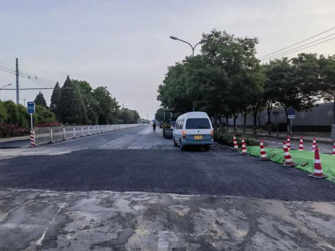 丰台这里的废旧铁路“退场”(图3)