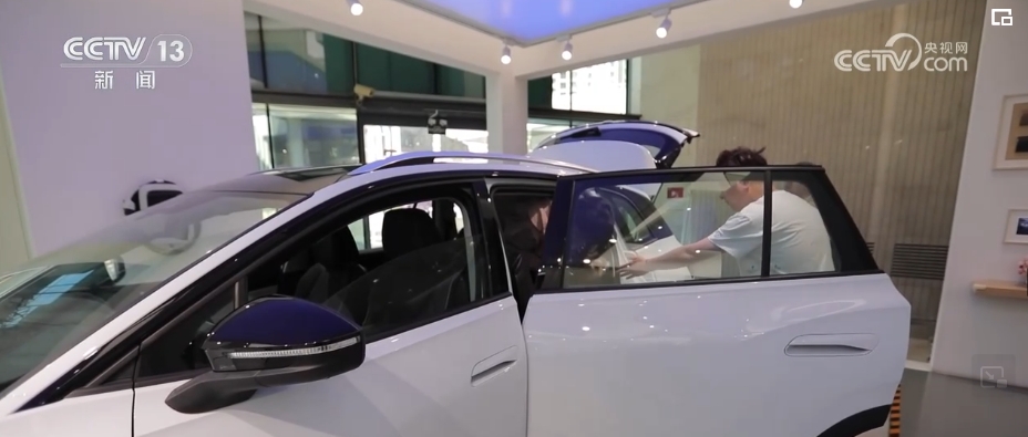 循环利用拓宽增量市场与创新新能源汽车全产业链逐渐健全