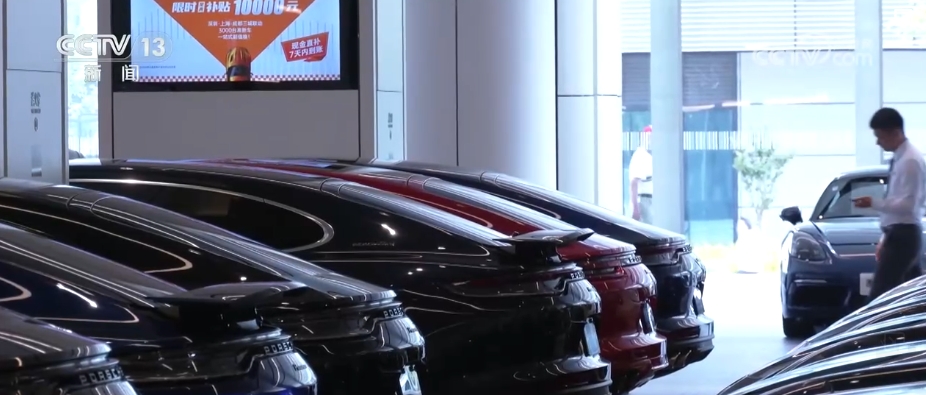 循环利用拓宽增量市场与创新新能源汽车全产业链逐渐健全(图3)