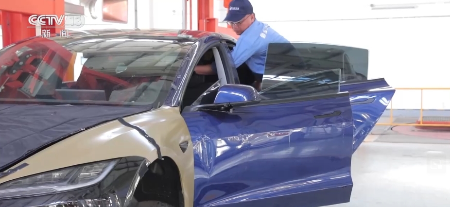 循环利用拓宽增量市场与创新新能源汽车全产业链逐渐健全(图8)