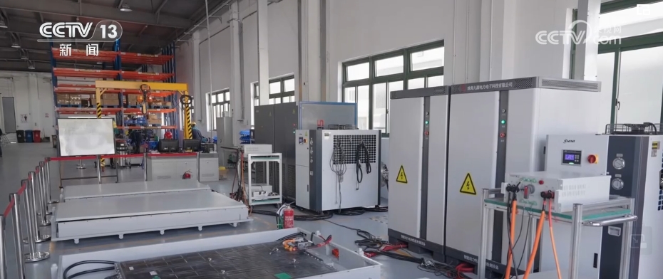 循环利用拓宽增量市场与创新新能源汽车全产业链逐渐健全(图9)