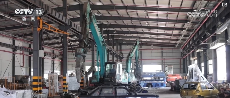 循环利用拓宽增量市场与创新新能源汽车全产业链逐渐健全(图7)