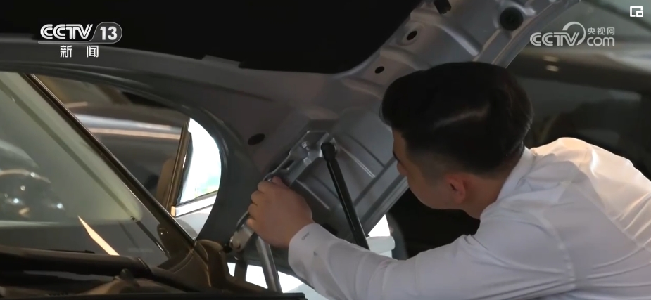 循环利用拓宽增量市场与创新新能源汽车全产业链逐渐健全(图5)