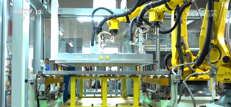 循环利用拓宽增量市场与创新新能源汽车全产业链逐渐健全(图10)