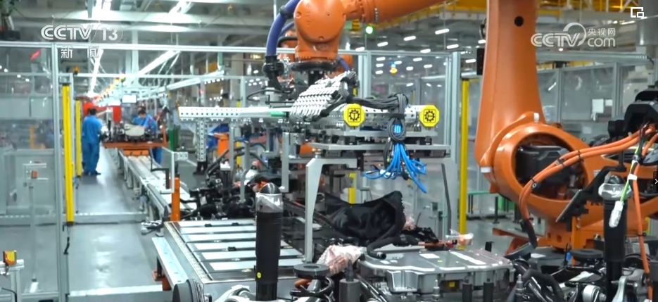 循环利用拓宽增量市场与创新新能源汽车全产业链逐渐健全(图11)