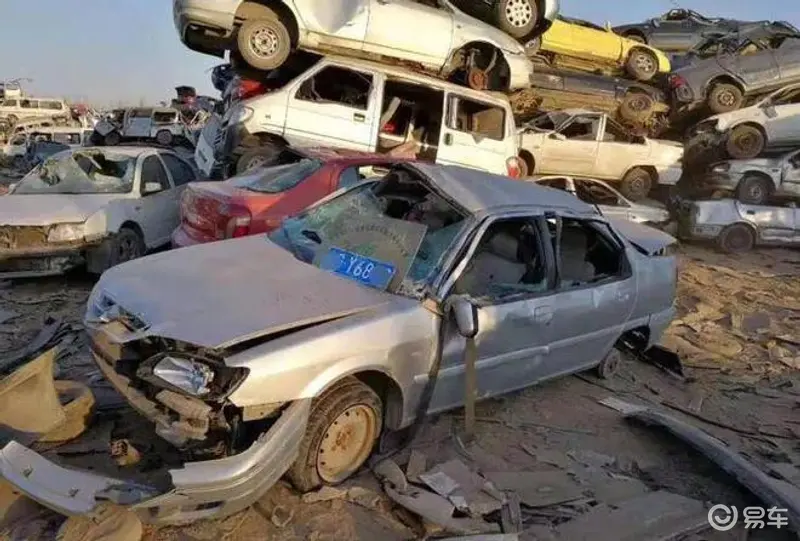 九游会J9：报废车辆回收补贴标准2024最新规定：机动车废旧车脱审脱保注销探讨