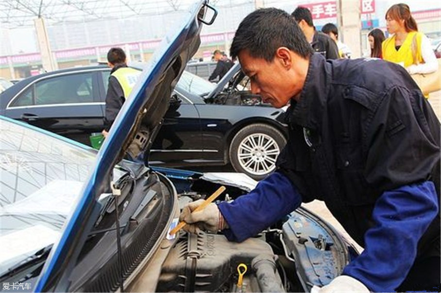 进京证限办12次想将车辆过户如何操作？(图12)