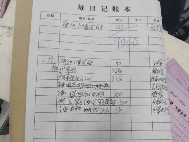 胆真肥！罚你没商量！(图2)