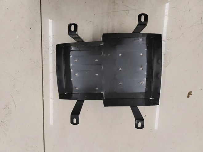 胆真肥！罚你没商量！