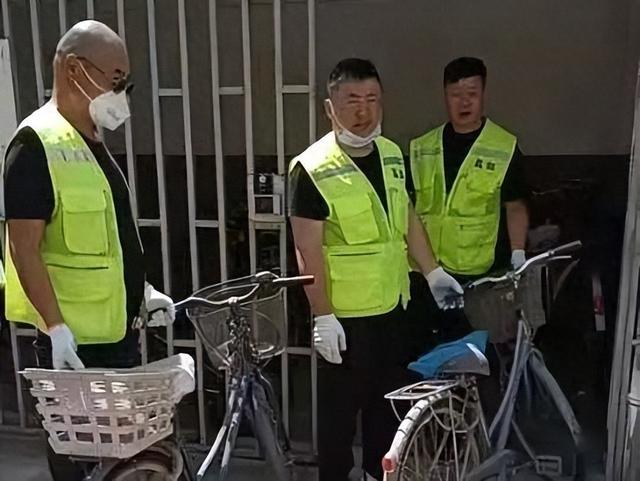 J9九游会：电动自行车安全治理再升级普陀的他们多措并举强落实