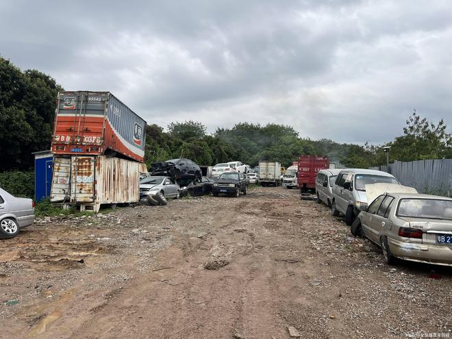 深圳收报废车(图3)