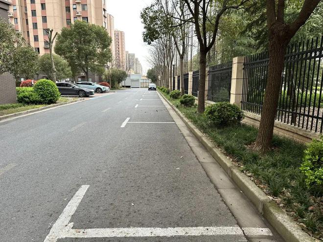 九游会J9：“爱车”不再“灰头土脸”居民幸福感“原地升级”！(图4)