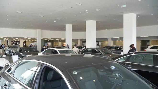 徐州15部门联合出台：推动汽车、家电等以旧换新！(图2)