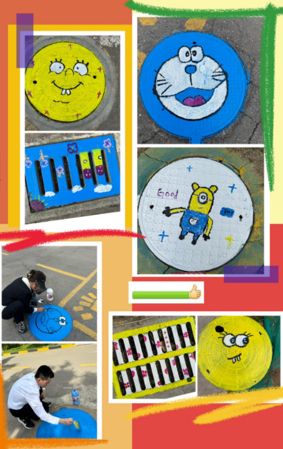 党建引领红色物业用“红心”暖居民走好“放心路”