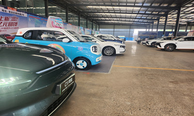 九游会J9：即日起洛阳消费品以旧换新行动全面展开