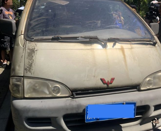 持续4个月！七万“僵尸车”都得动一动！杭州启动专项整治