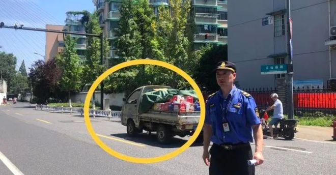 持续4个月！七万“僵尸车”都得动一动！杭州启动专项整治(图2)