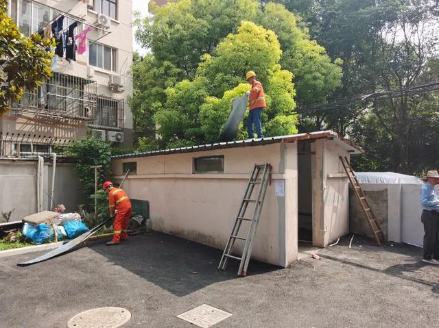 车库变“车苦”？看小区如何缓解充电难