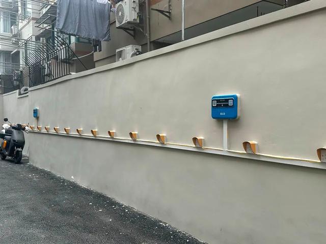 车库变“车苦”？看小区如何缓解充电难(图3)