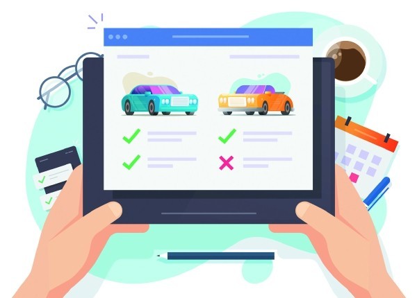 以旧换新显效北京汽车消费升温