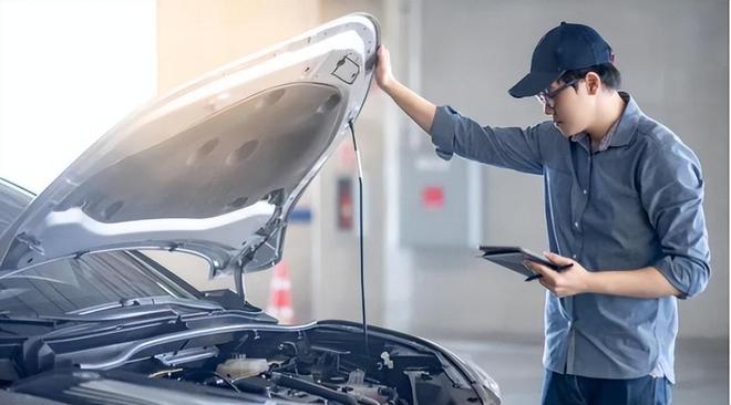 汽车、摩托车不报废不注销车直接卖废铁对车主有“2个影响”(图3)