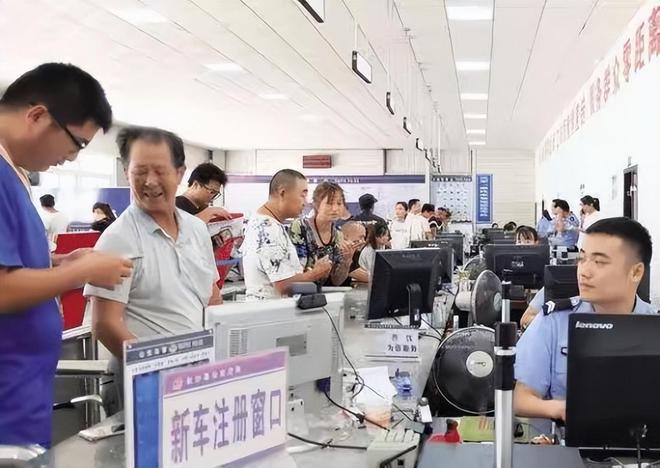 汽车、摩托车不报废不注销车直接卖废铁对车主有“2个影响”(图6)