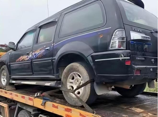 汽车、摩托车不报废不注销车直接卖废铁对车主有“2个影响”(图9)