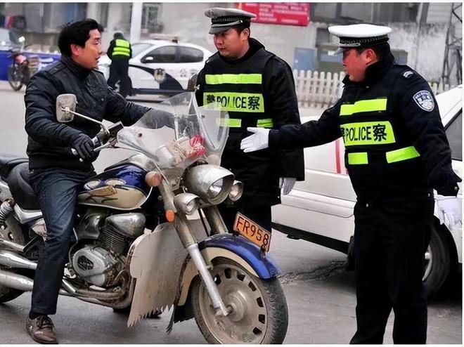 汽车、摩托车不报废不注销车直接卖废铁对车主有“2个影响”(图15)