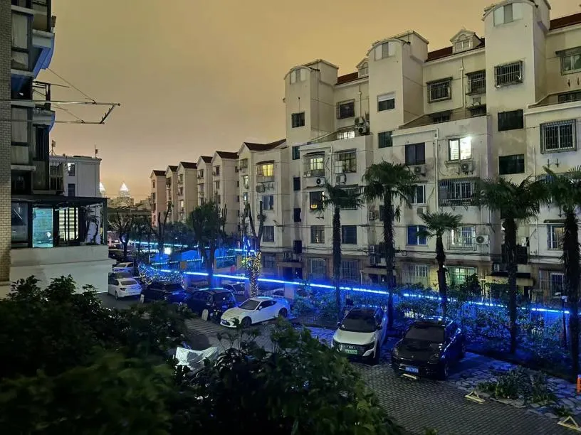 J9九游会：物业撤离、业委会解散“迷你小区”长期失管如何破？这个街镇运用“三呼三应”机制解难题(图4)