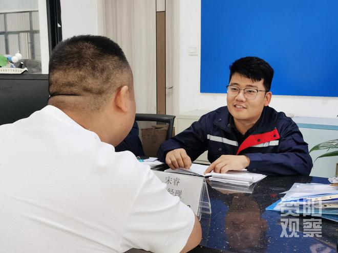 汽车“以旧换新”带火报废汽车回收拆解“小”产业(图2)