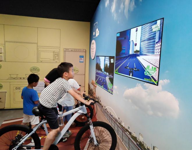 九游会J9：低碳生活在这里触手可及！