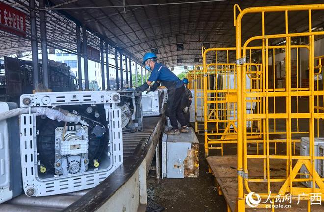 废旧家电去哪儿？(图3)