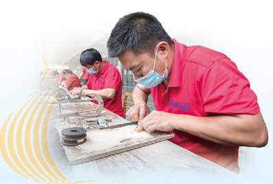 J9九游会：零部件再制造为旧机动车带来涅槃机遇(图3)