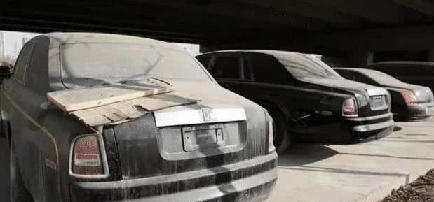 车管所声明：6月1日起报废车辆“回收制”赚大了(图2)